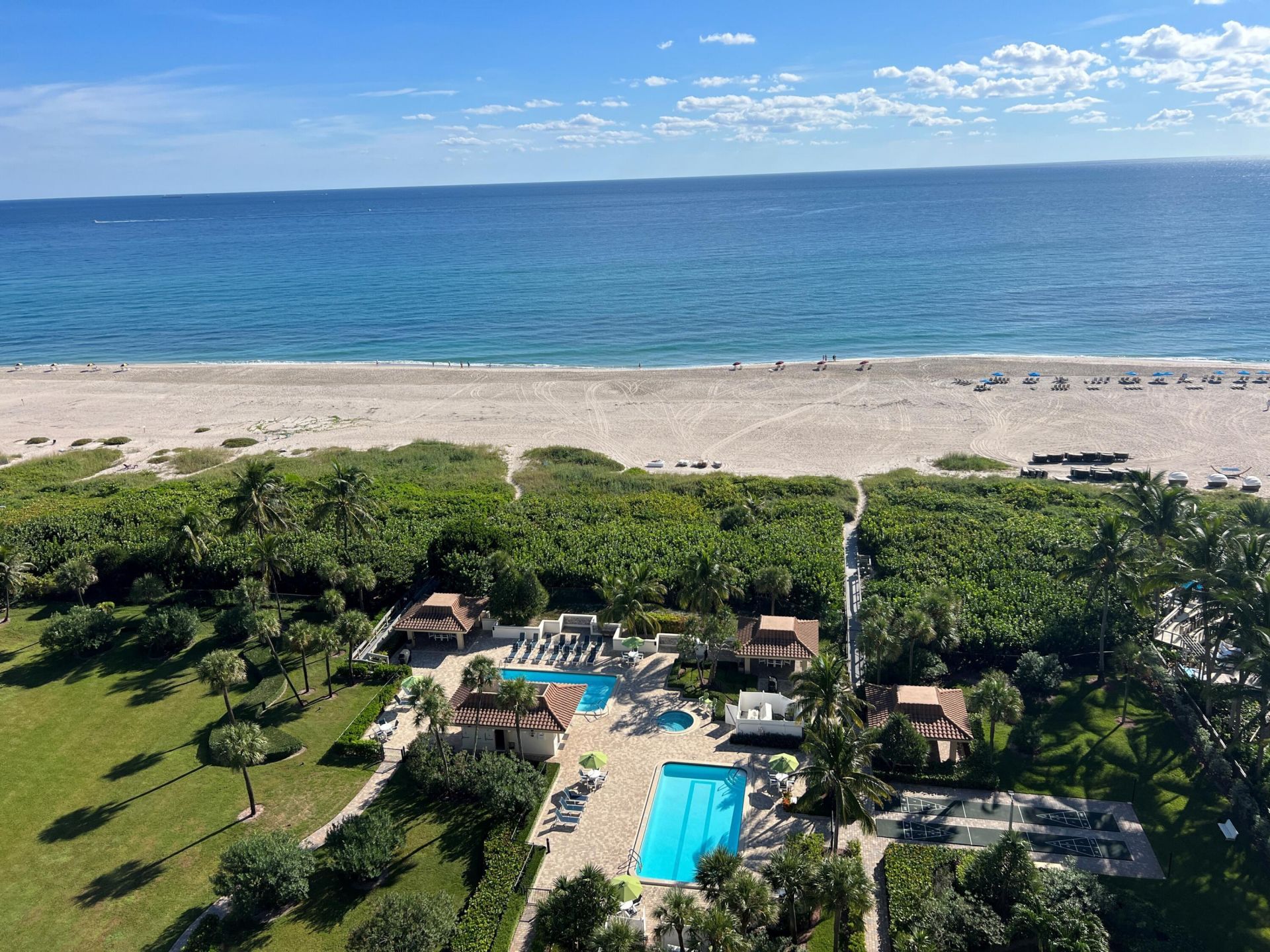 3400 N Ocean Drive, Unit 602, Singer Island, FL 33404 Photo