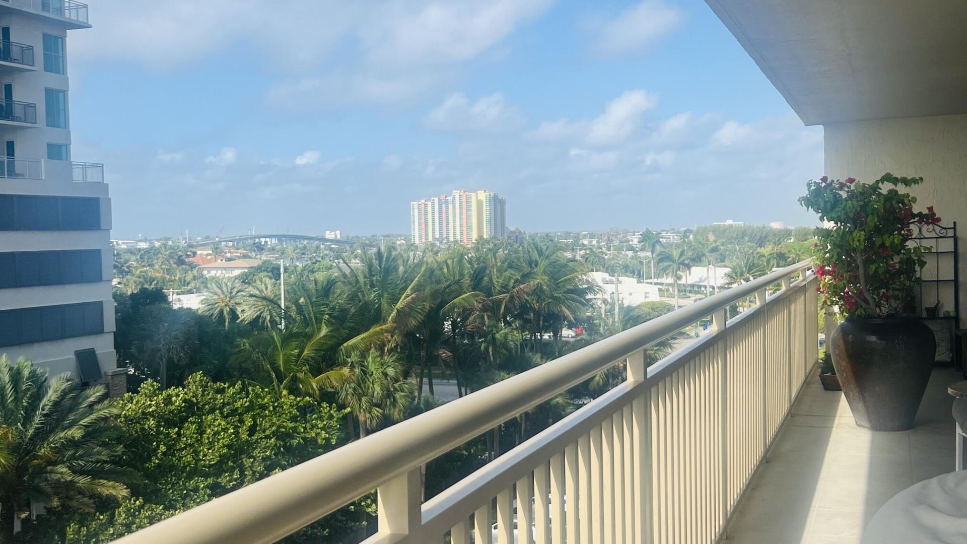 3400 N Ocean Drive, Unit 602, Singer Island, FL 33404 Photo