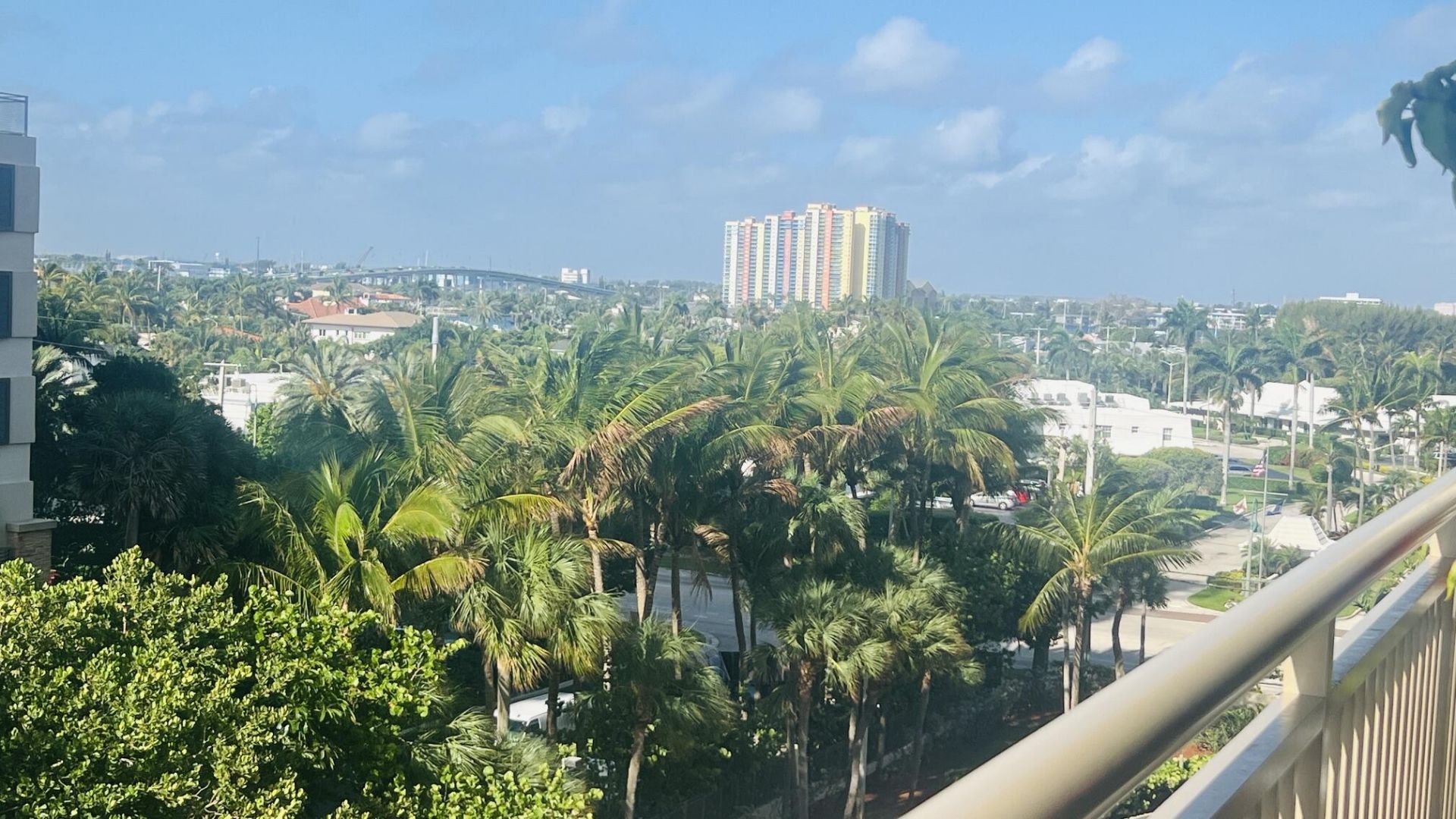 3400 N Ocean Drive, Unit 602, Singer Island, FL 33404 Photo