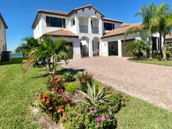 4944 Frattina Street, Ave Maria, FL 34142