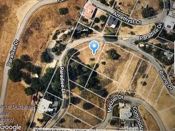 0 near paradise Dr, El Sereno, CA 90063