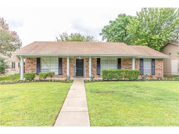 2114 Richwood Drive, Garland, TX 75044
