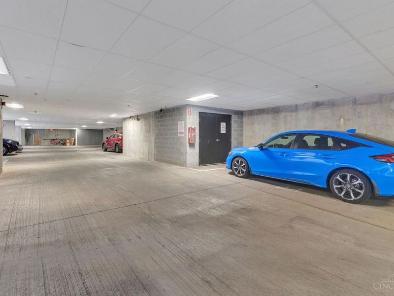 1150 Vine Street, Unit 24, Cincinnati, OH 45202 Photo 24