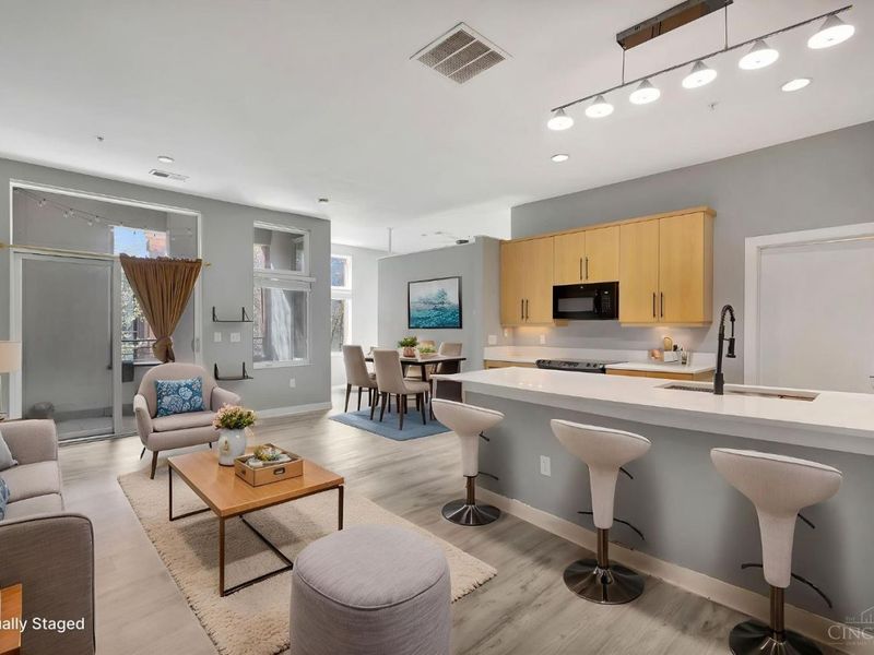 1150 Vine Street, Unit 24, Cincinnati, OH 45202 Photo 5