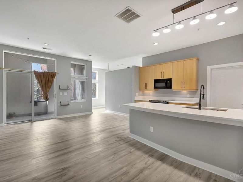 1150 Vine Street, Unit 24, Cincinnati, OH 45202 Photo 6