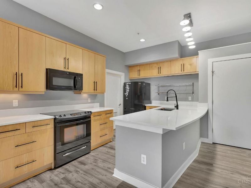 1150 Vine Street, Unit 24, Cincinnati, OH 45202 Photo 8