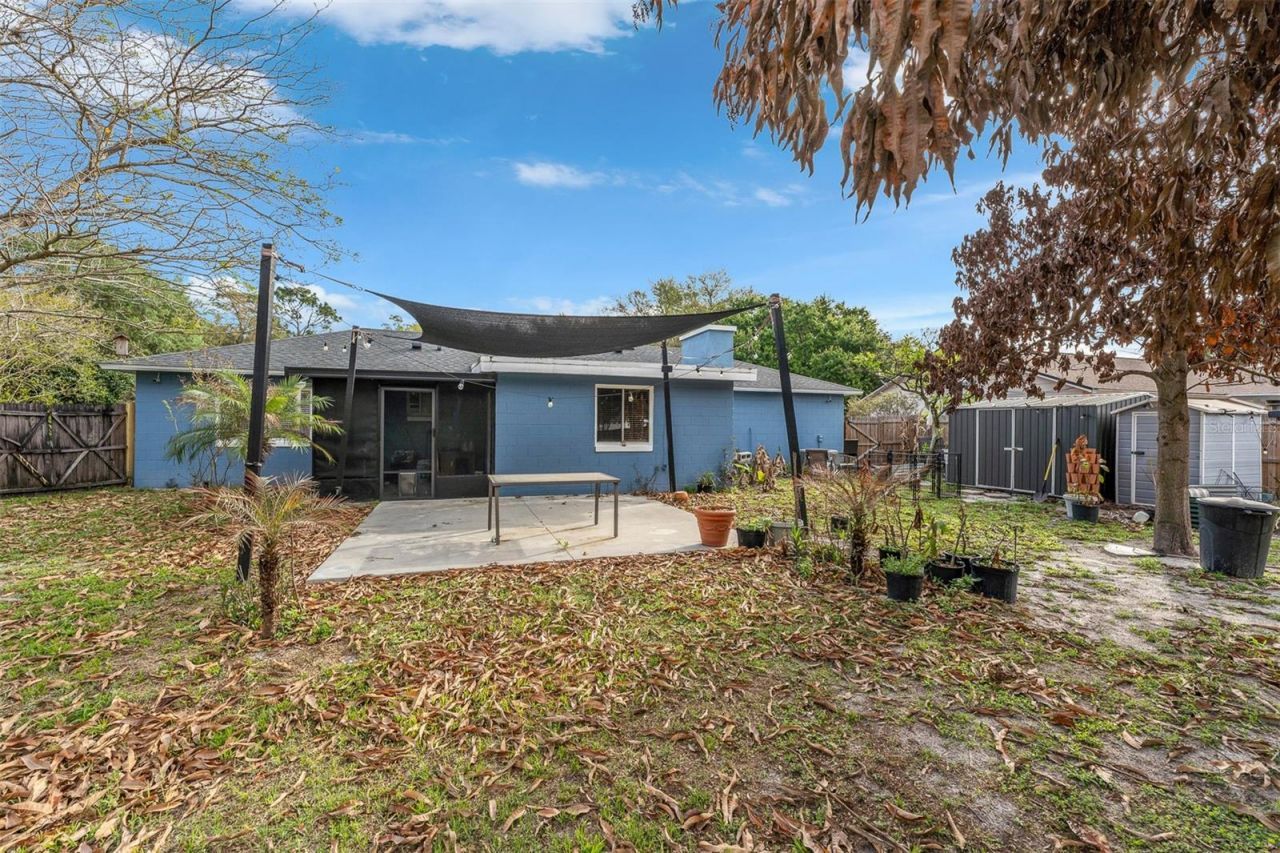 8509 Lyonia Drive , Orlando, FL 32829 Photo