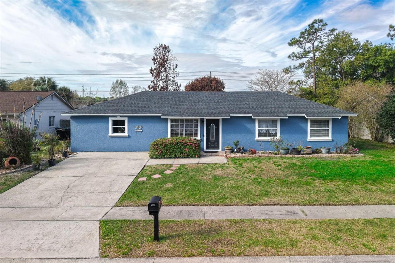 8509 Lyonia Drive , Orlando, FL 32829 Photo