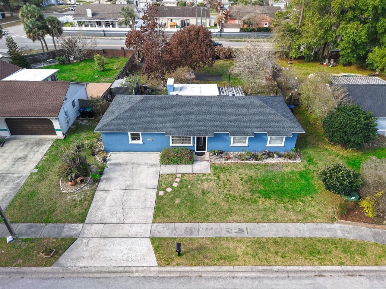 8509 Lyonia Drive , Orlando, FL 32829 Photo