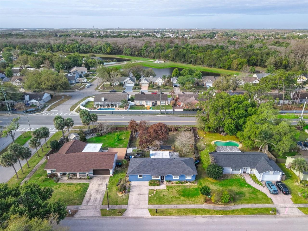 8509 Lyonia Drive , Orlando, FL 32829 Photo