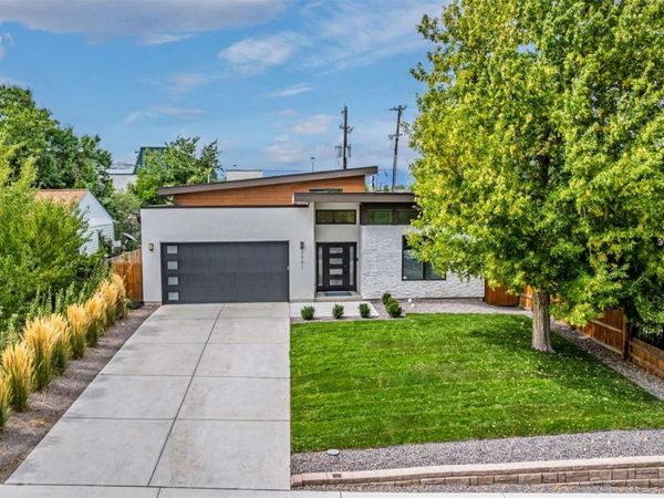 2901 S Bellaire Street, Denver, CO 80222