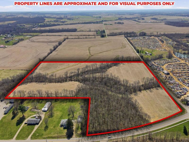 0 Justus Road SW, Amanda, OH 43102 Photo 2