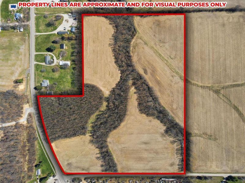 0 Justus Road SW, Amanda, OH 43102 Photo 3