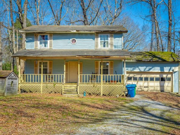 2806 Fairmount Pike, Signal Mountain, TN 37377