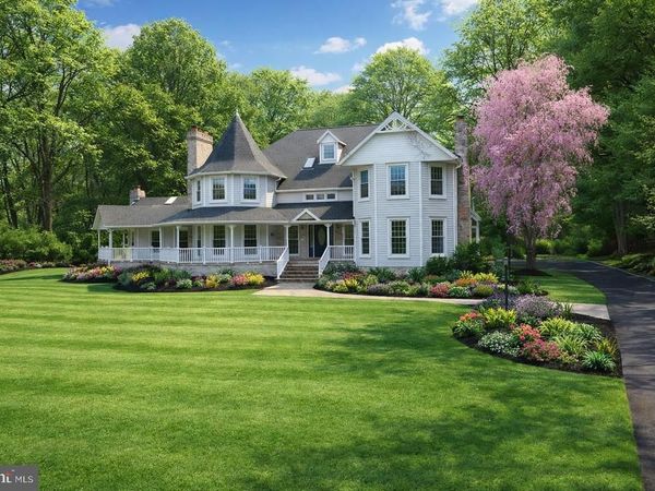 1614 RANDALLWOOD COURT, JARRETTSVILLE, MD 21084