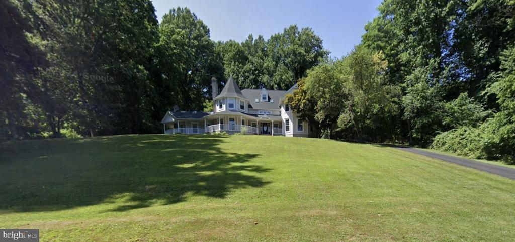 1614 RANDALLWOOD COURT, JARRETTSVILLE, MD 21084