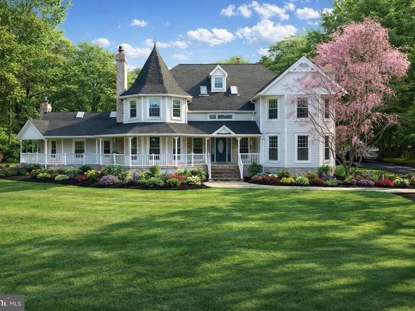 1614 RANDALLWOOD COURT, JARRETTSVILLE, MD 21084