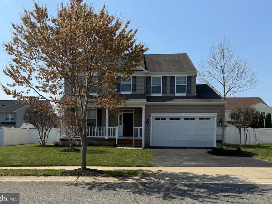 168 Meadow Brook Way, Centreville, MD 21617 Main Photo