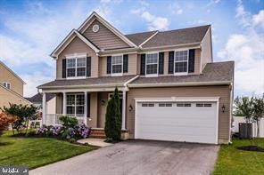 168 MEADOW BROOK WAY , CENTREVILLE, MD 21617
