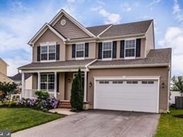 168 MEADOW BROOK WAY, CENTREVILLE, MD 21617