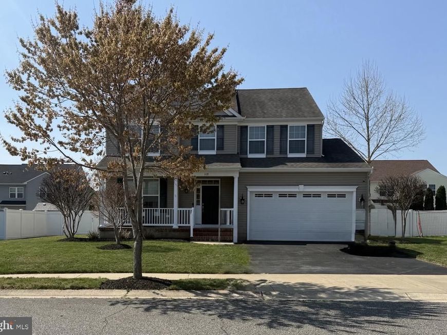 168 Meadow Brook Way, Centreville, MD 21617 Main Photo