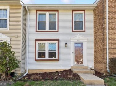 5851 ROCK FOREST COURT, CENTREVILLE, VA 20121