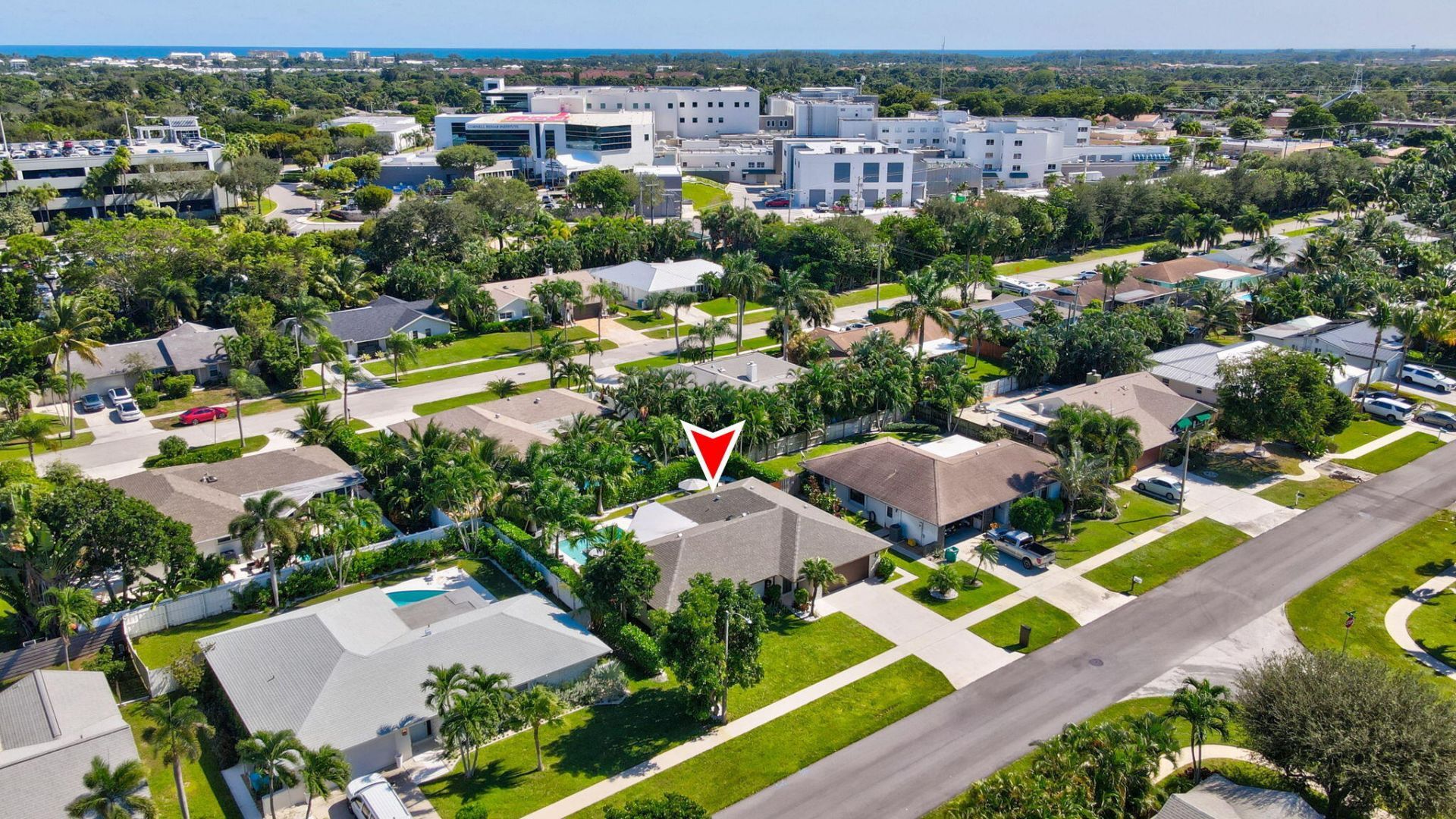 2520 SW 5th Street, Boynton Beach, FL 33435 Photo