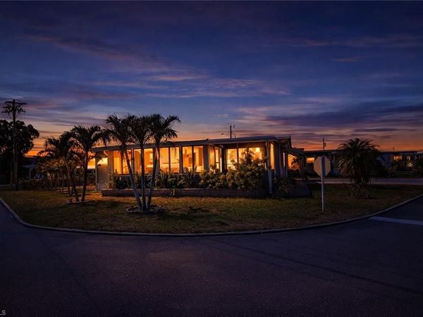 150 Overland TRL , NORTH FORT MYERS, FL 33917