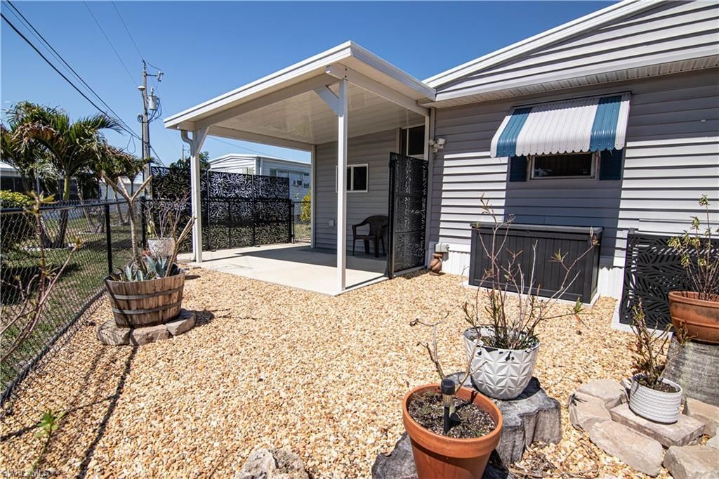 150 Overland Trl , North Fort Myers, FL 33917 Photo