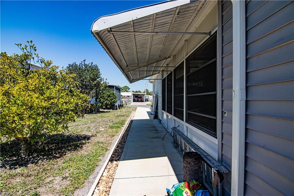 150 Overland Trl , North Fort Myers, FL 33917 Photo