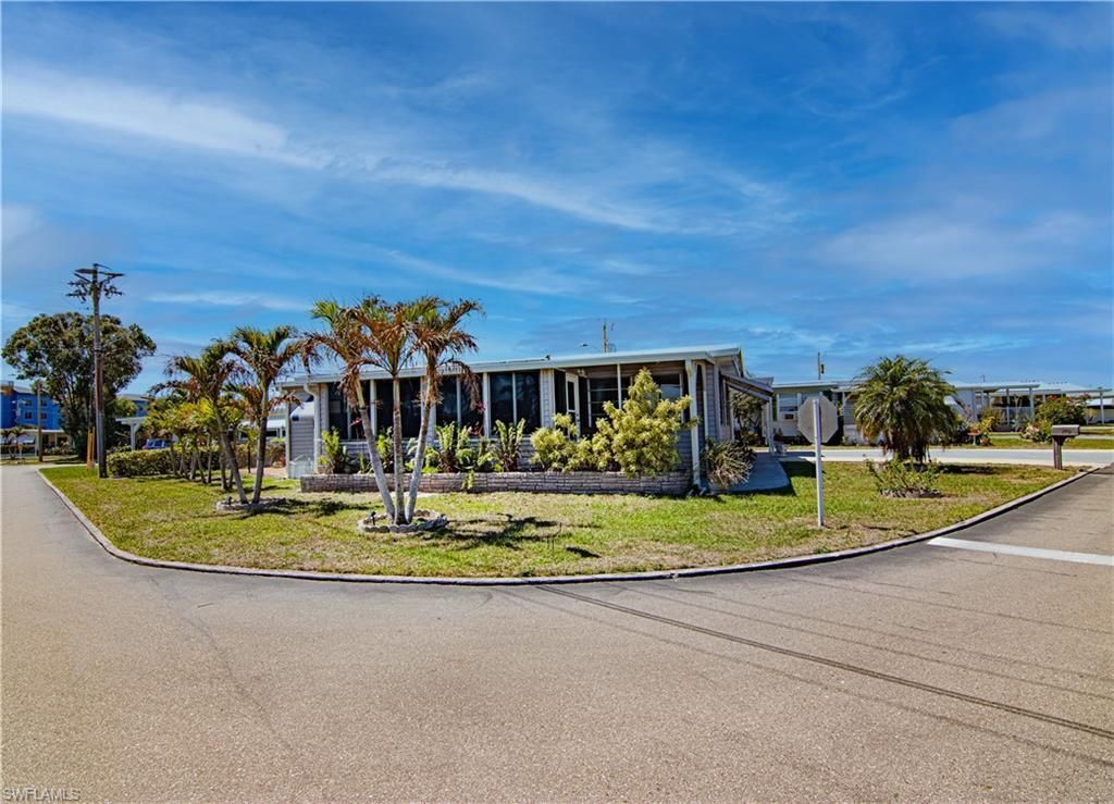 150 Overland Trl , North Fort Myers, FL 33917 Photo