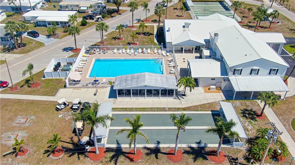 150 Overland Trl, North Fort Myers, FL 33917 Photo