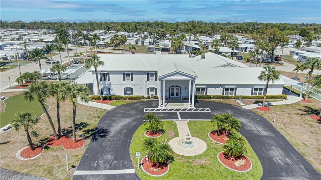 150 Overland Trl, North Fort Myers, FL 33917 Photo