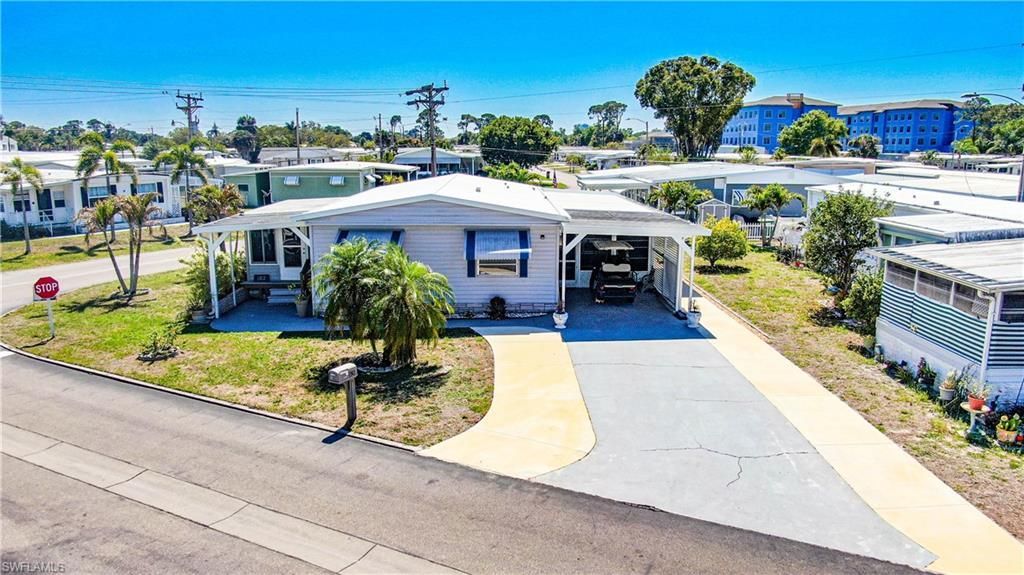 150 Overland Trl, North Fort Myers, FL 33917 Photo
