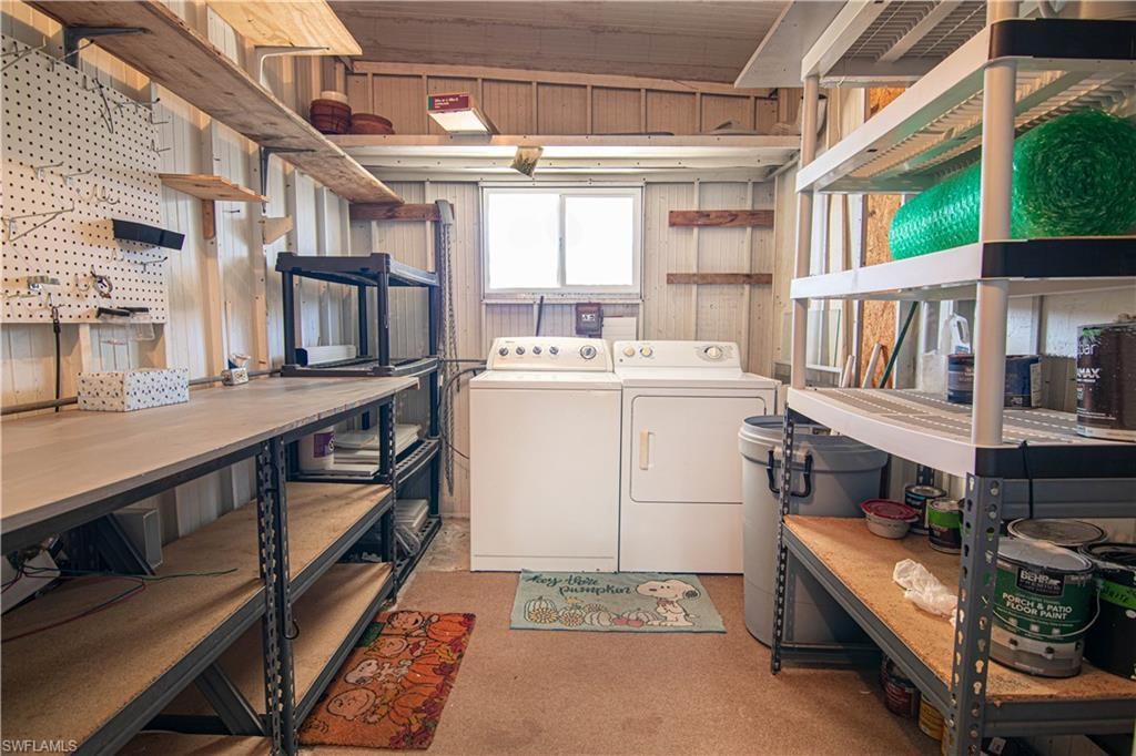 150 Overland Trl, North Fort Myers, FL 33917 Photo