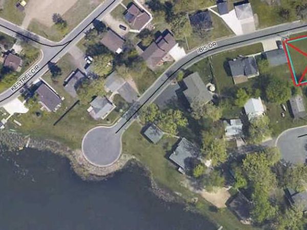 1716 Ibis Drive , Buffalo, MN 55313