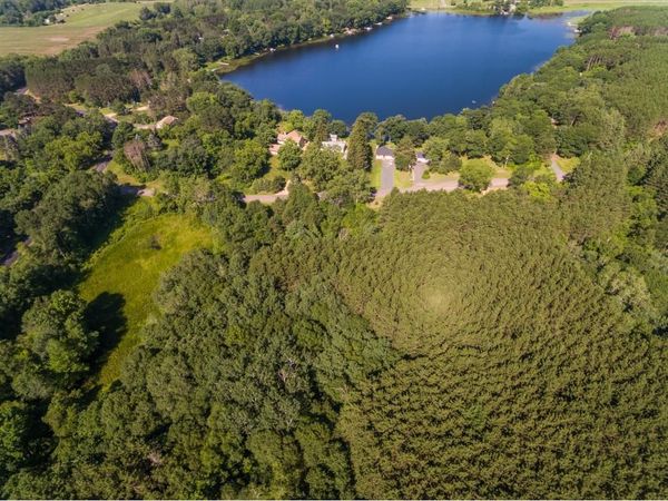 Lot 4 Paulsen Lake Lane , Osceola, WI 54020