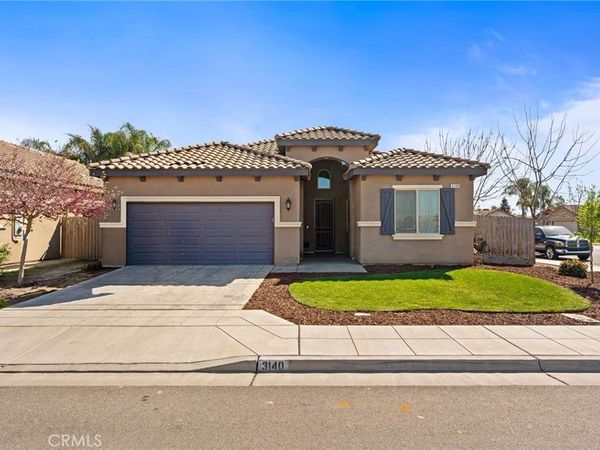 3140 Capistrano, Madera, CA 93637