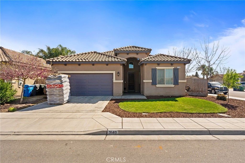 3140 Capistrano, Madera, CA 93637 Main Photo