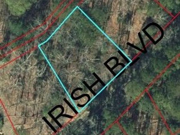 1796 Irish Boulevard, Sanford, NC 27332