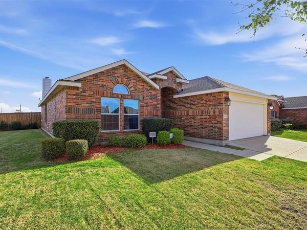 500 Austin Lane, Lavon, TX 75166