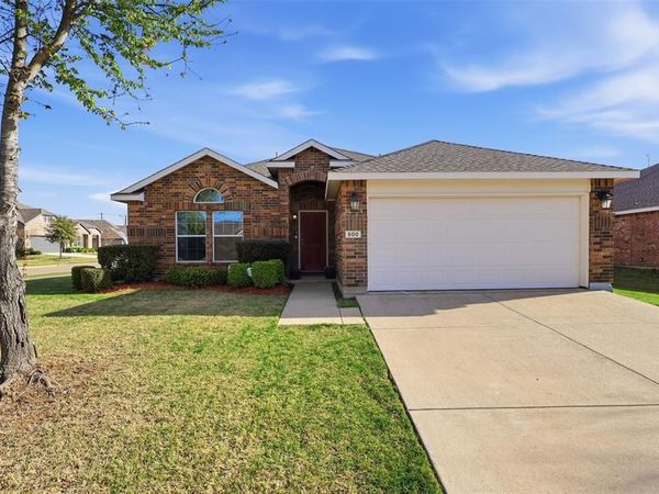 500 Austin Lane, Lavon, TX 75166