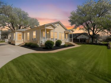 7242 Pecan Street, Frisco, TX 75034