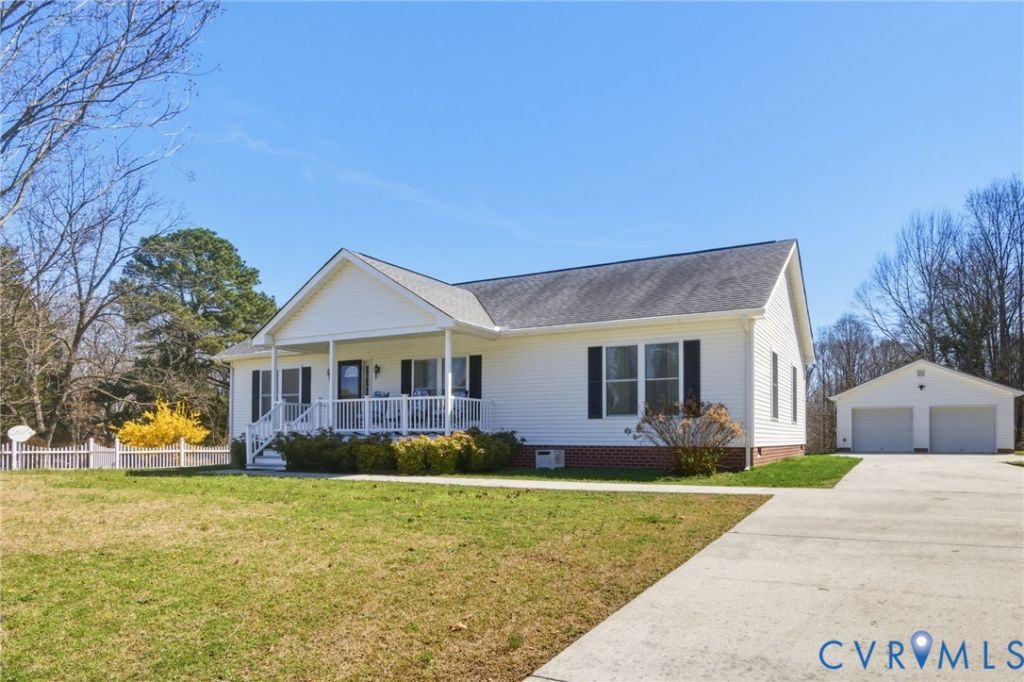 5629 Middle Road, Prince George, VA 23875 Main Photo