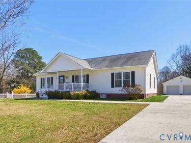 5629 Middle Road, Prince George, VA 23875