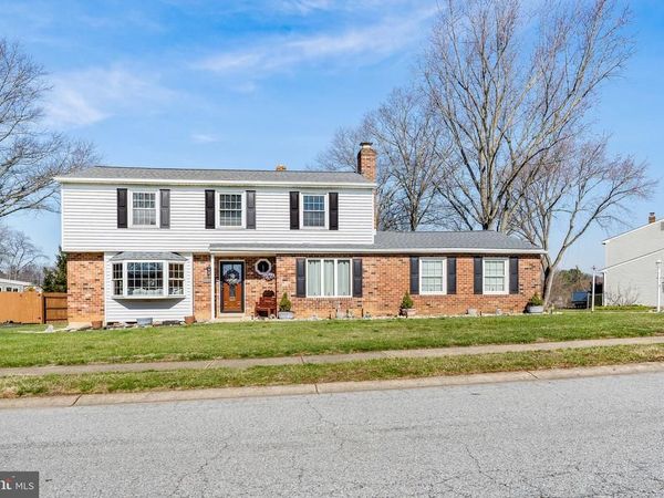 316 MITCHELL DRIVE, WILMINGTON, DE 19808