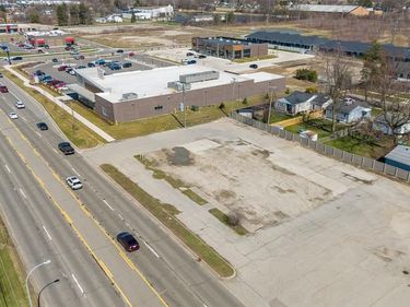 1248 N Telegraph Road, Monroe, MI 48162