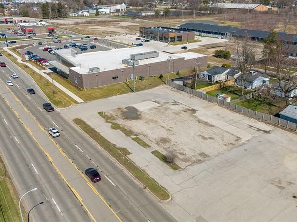 1248 N Telegraph Road, Monroe, MI 48162