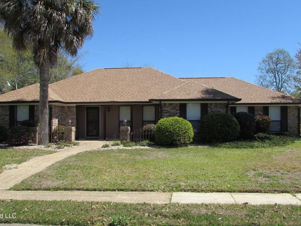 105 Eagle Feather Lane, Gulfport, MS 39503