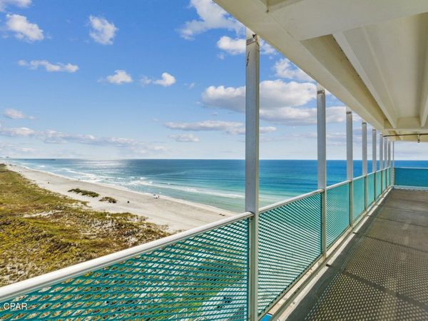 14401 Front Beach Road, Unit 706, Panama City Beach, FL 32413